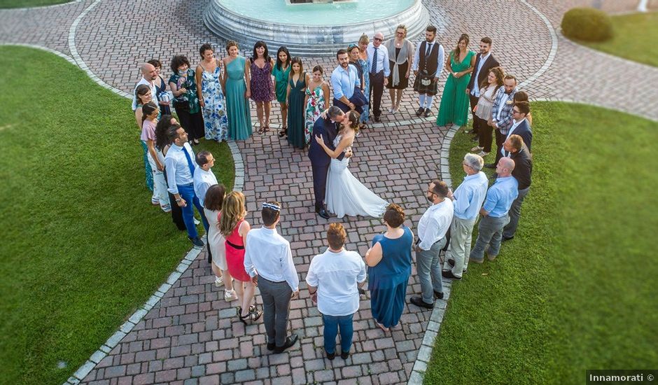 Pio Nono Foto Matrimonio