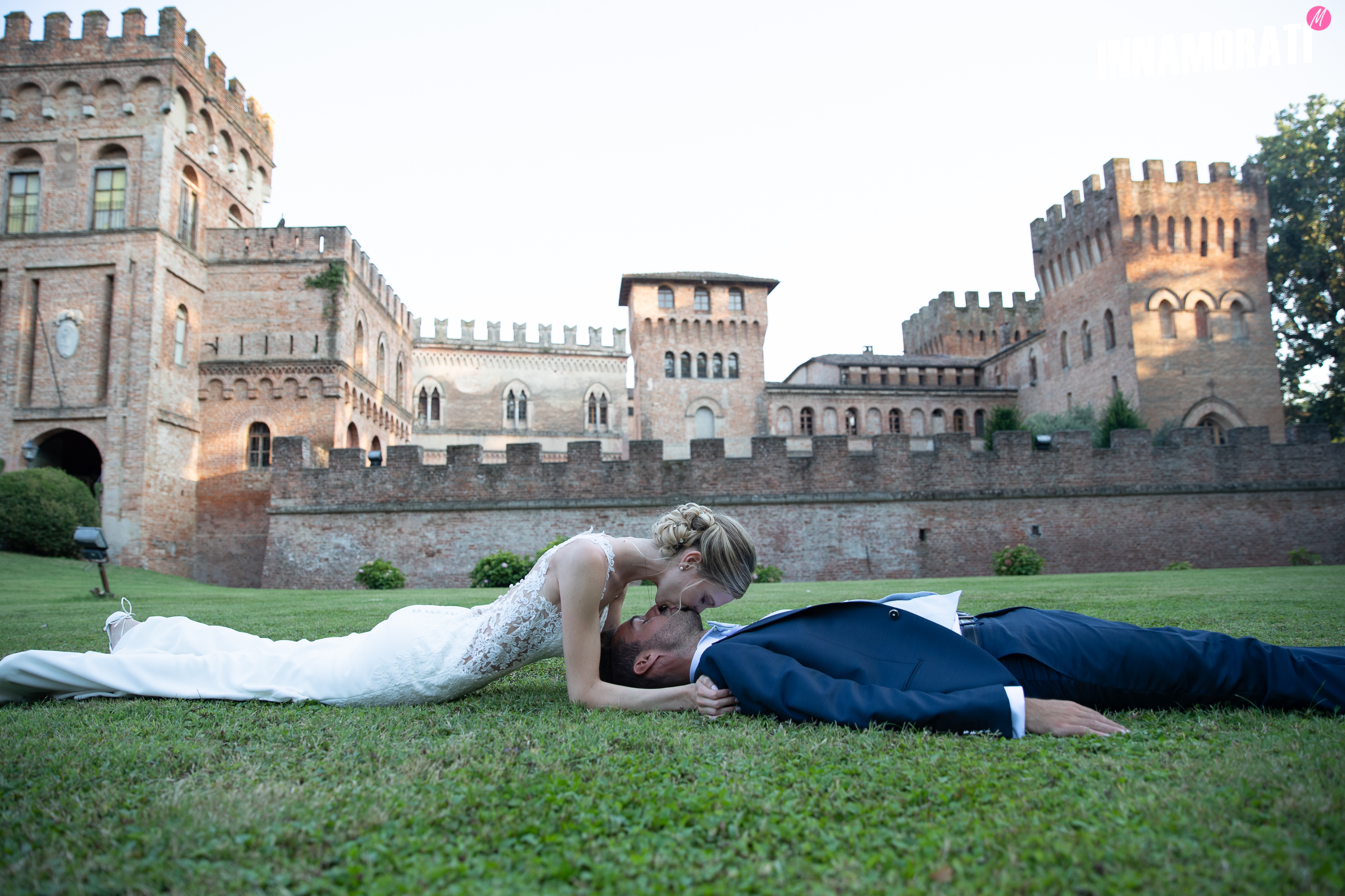 Castello San Lorenzo By innamorati