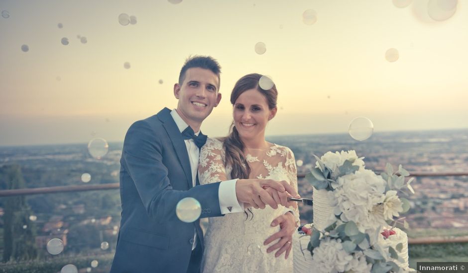 Federica & Matteo le cantorie