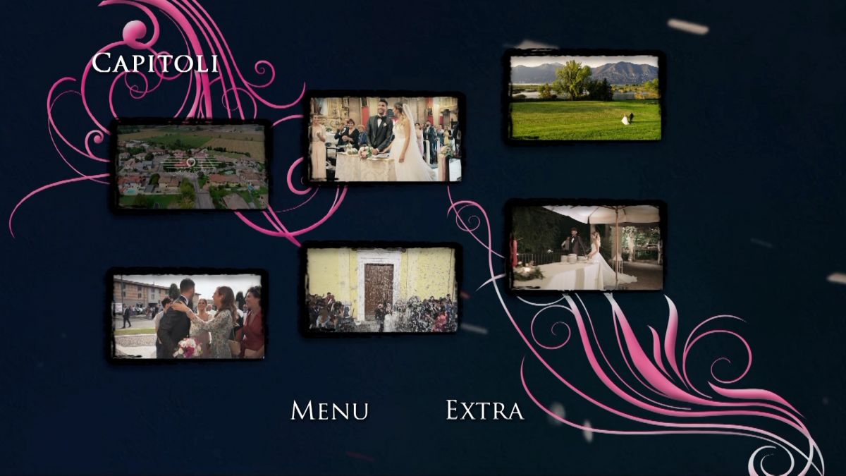 Wedding Blu ray Wedding Blu ray