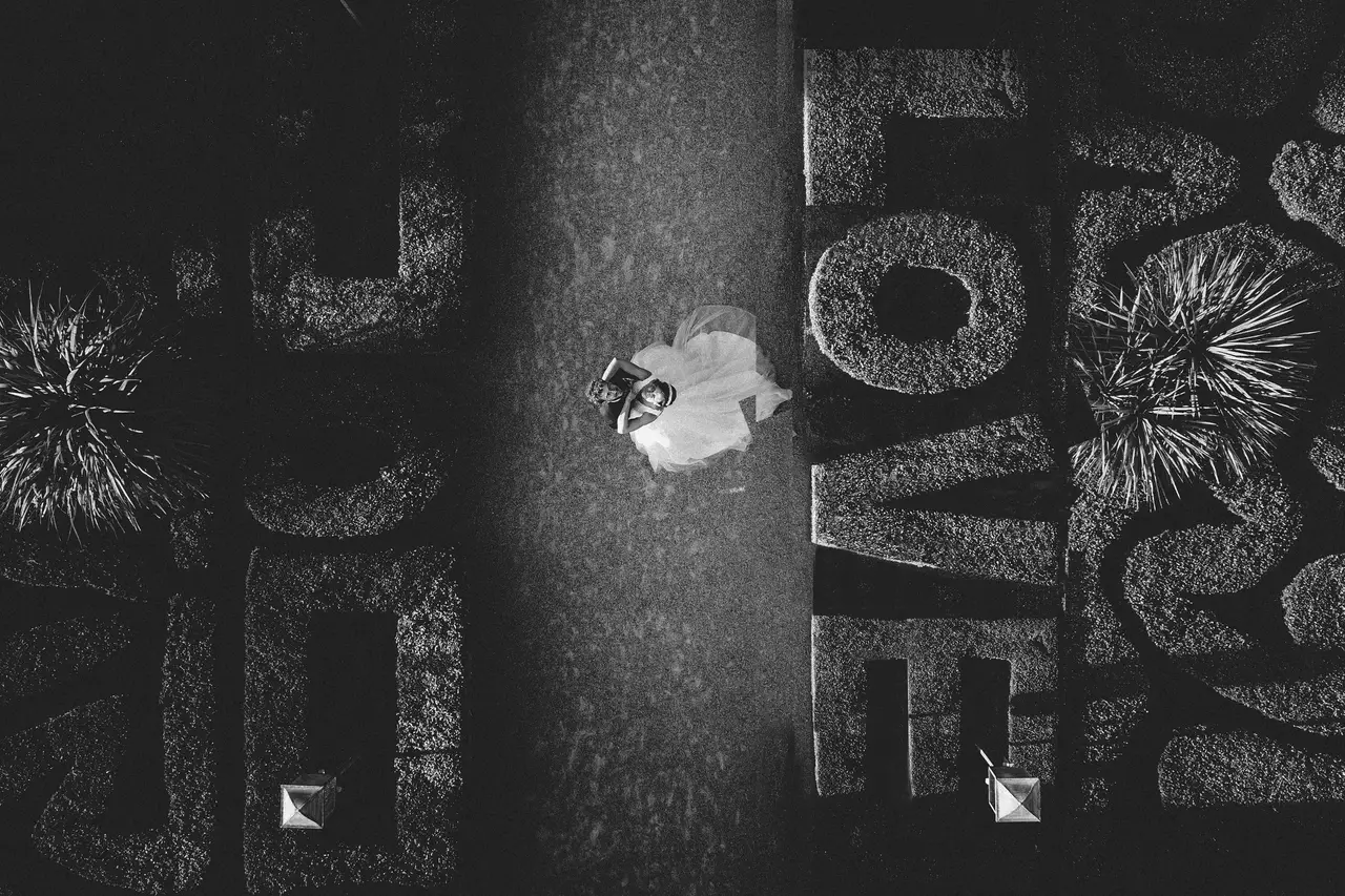 Valentina e Giorgio  Villa Canton