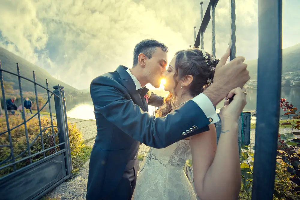 Veronica e Alessandro 