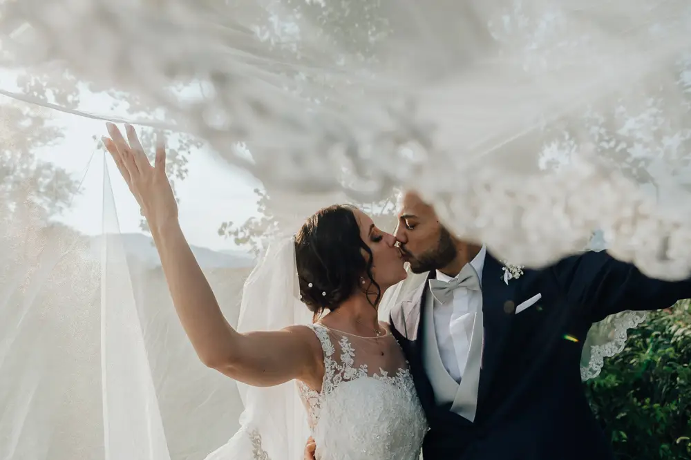 Jessica & Francesco Corte Priore