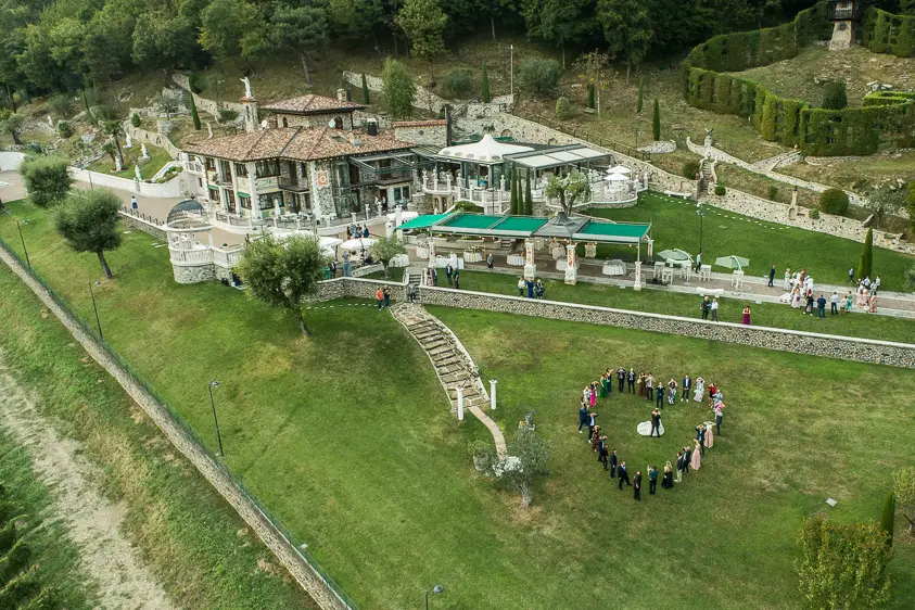 Locanda Armonia The Best Wedding