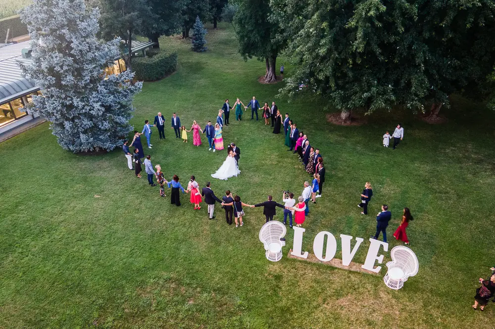 Elena e Francesco Matrimonio