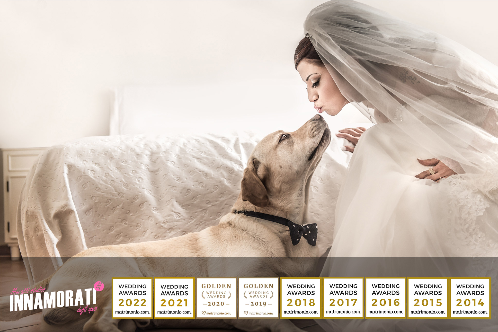 Fotografi Matrimonio a Brescia