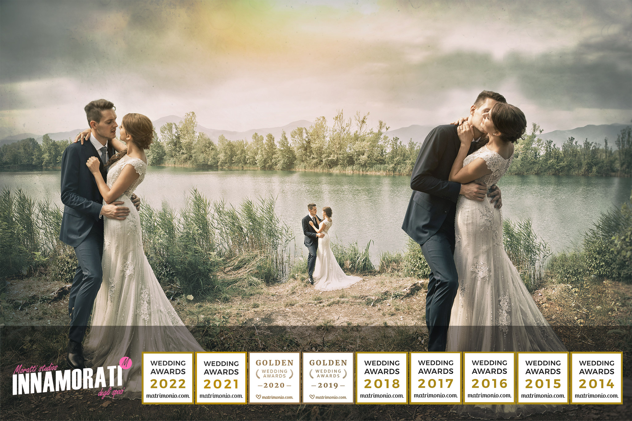 Innamroati Foto Matrimonio Verona