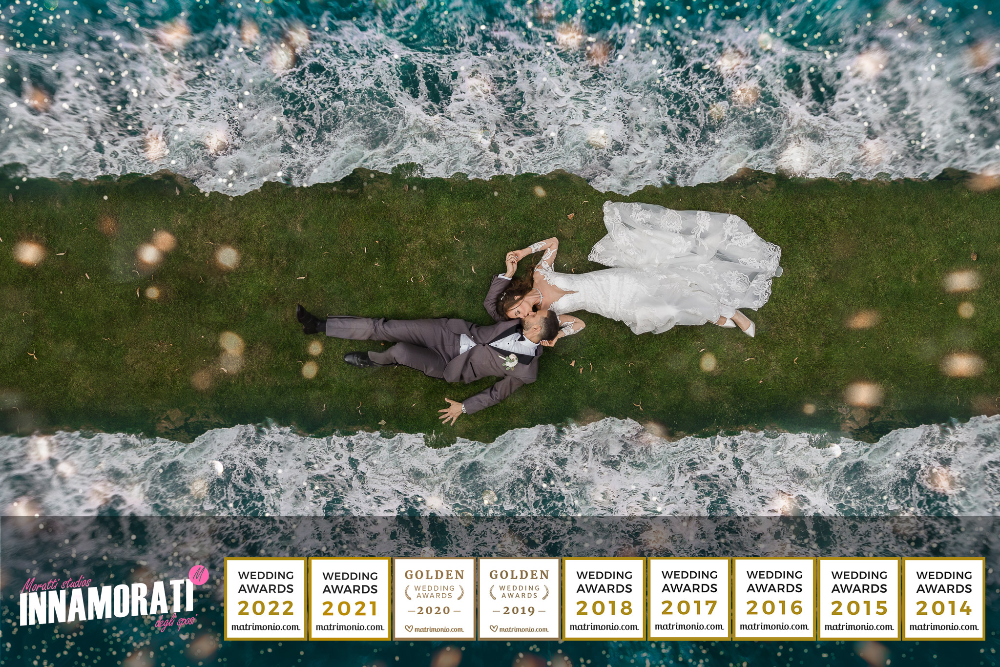 Fotografi Matrimonio Bergamo