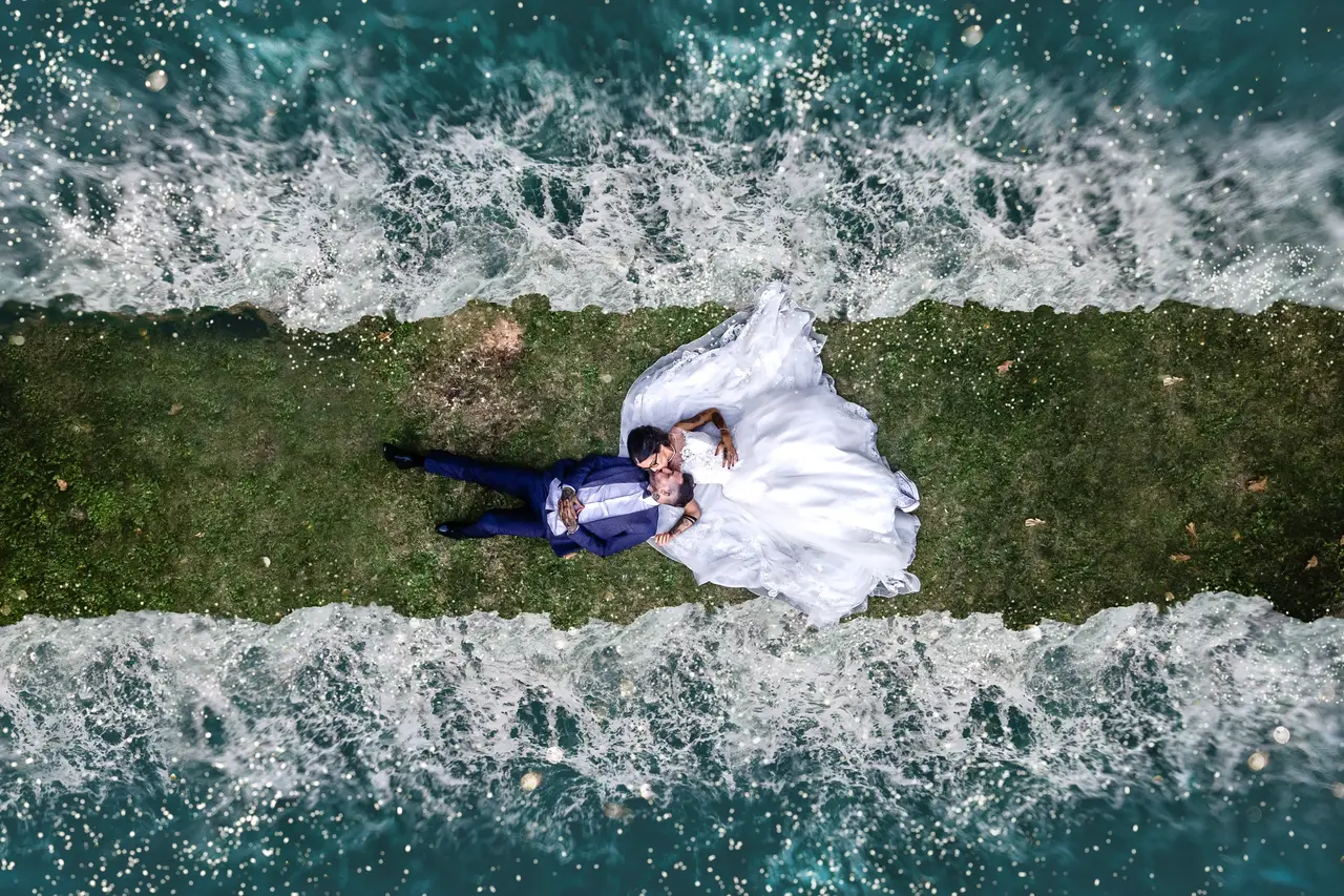 Matteo & Francesca Castello Malvezzi