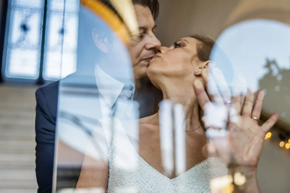 Reportage di nozze di Barbara & Fausto 