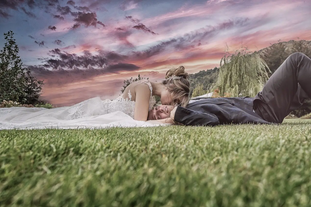 Lara e Simone Osio Sotto, Bergamo