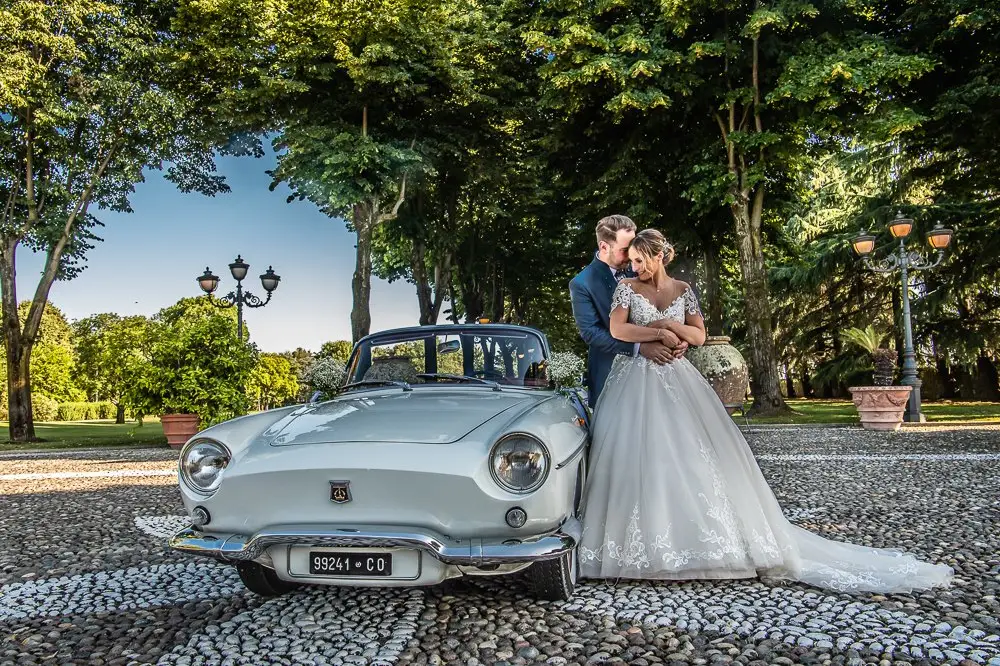 Fabiana e Tommaso 11 Giugno Villa Valenca