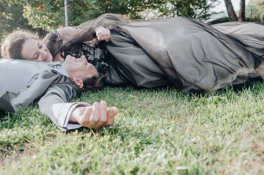 Miriam e Antonio by innamorati