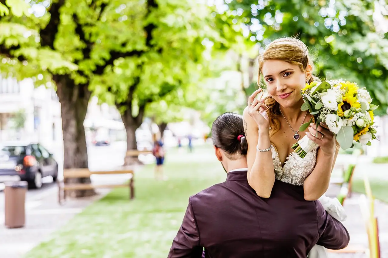 Simona e Andrea by innamorati