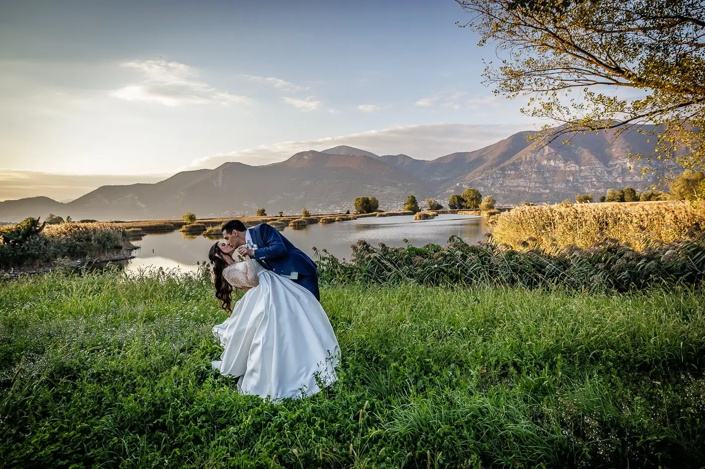 Valentina e Luca 22 Settembre Relais Franciacorta