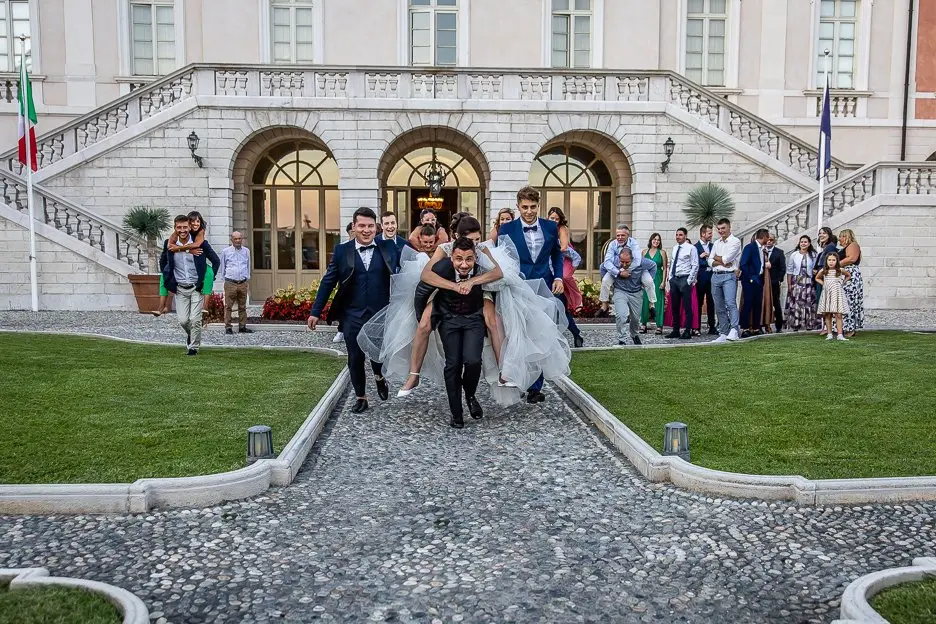 francesca e francesco matrimonio
