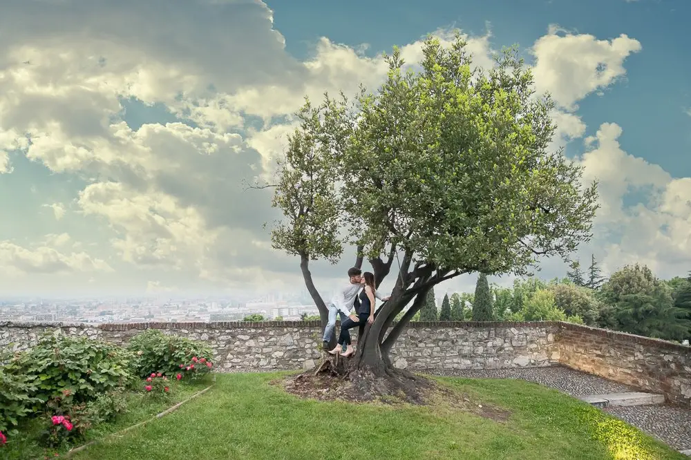 Best Wedding Le Cantorie restaurant