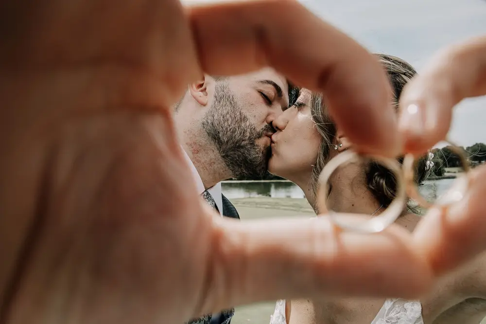 Giada e Giuseppe Matrimonio 27 Agosto