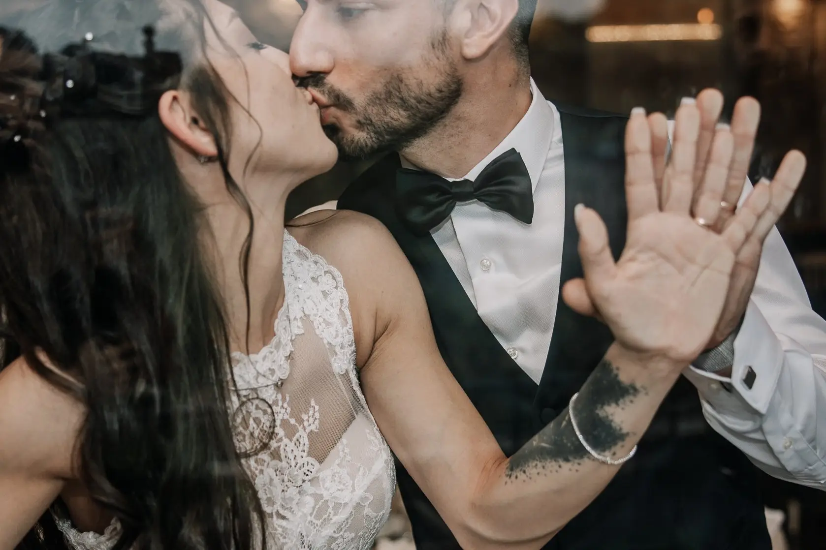 Elena & Matteo  le Cantorie