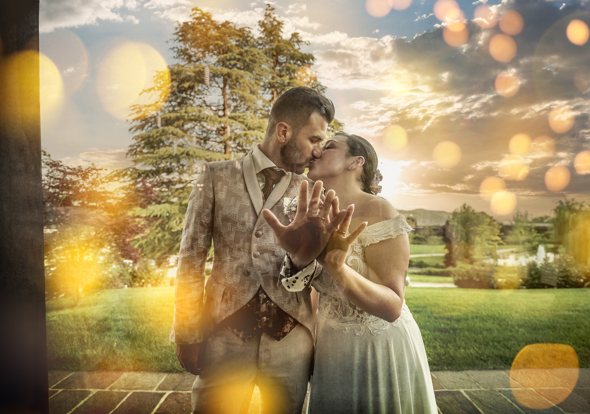 Fotografia Matrimonio 2023