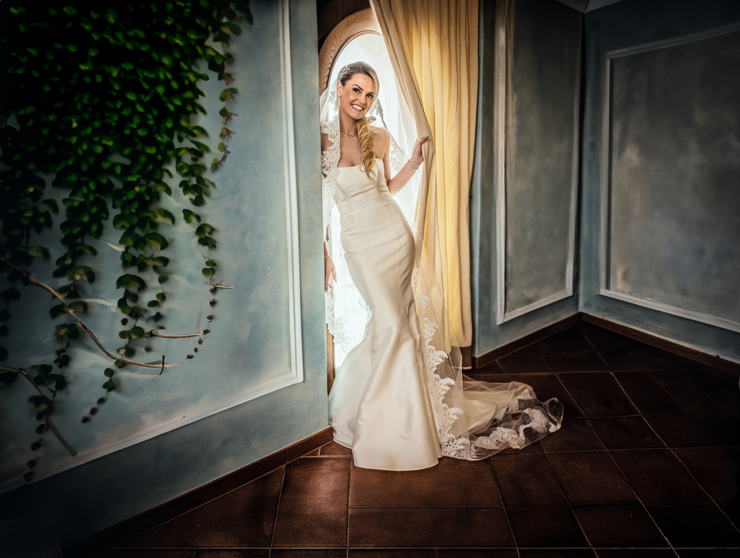 Photographer I.A. Intelligence Artificial