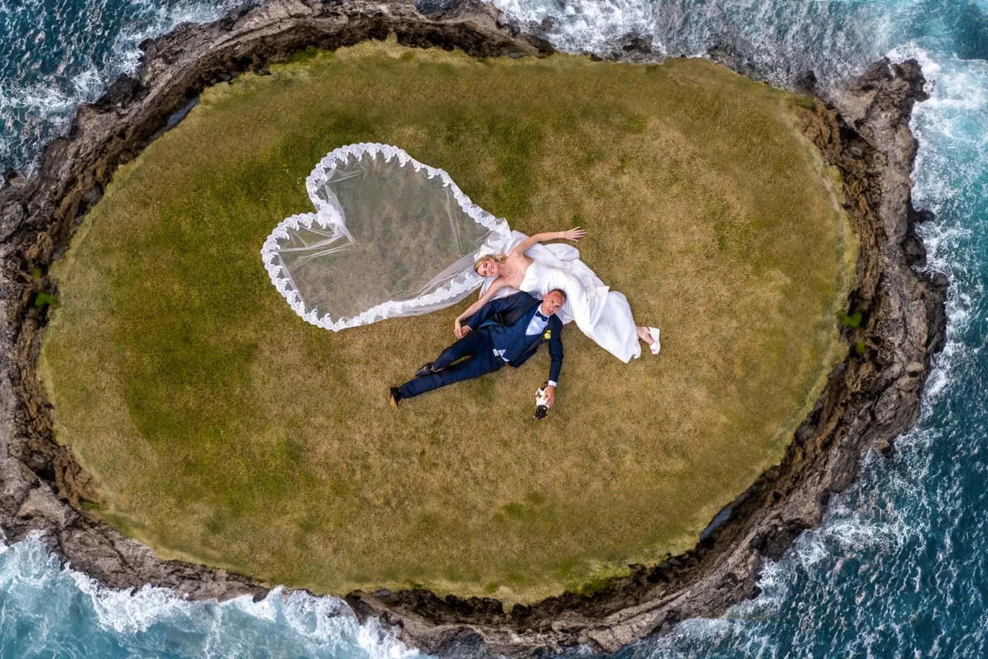 Eugenia e Giorgio Locanda Armonia