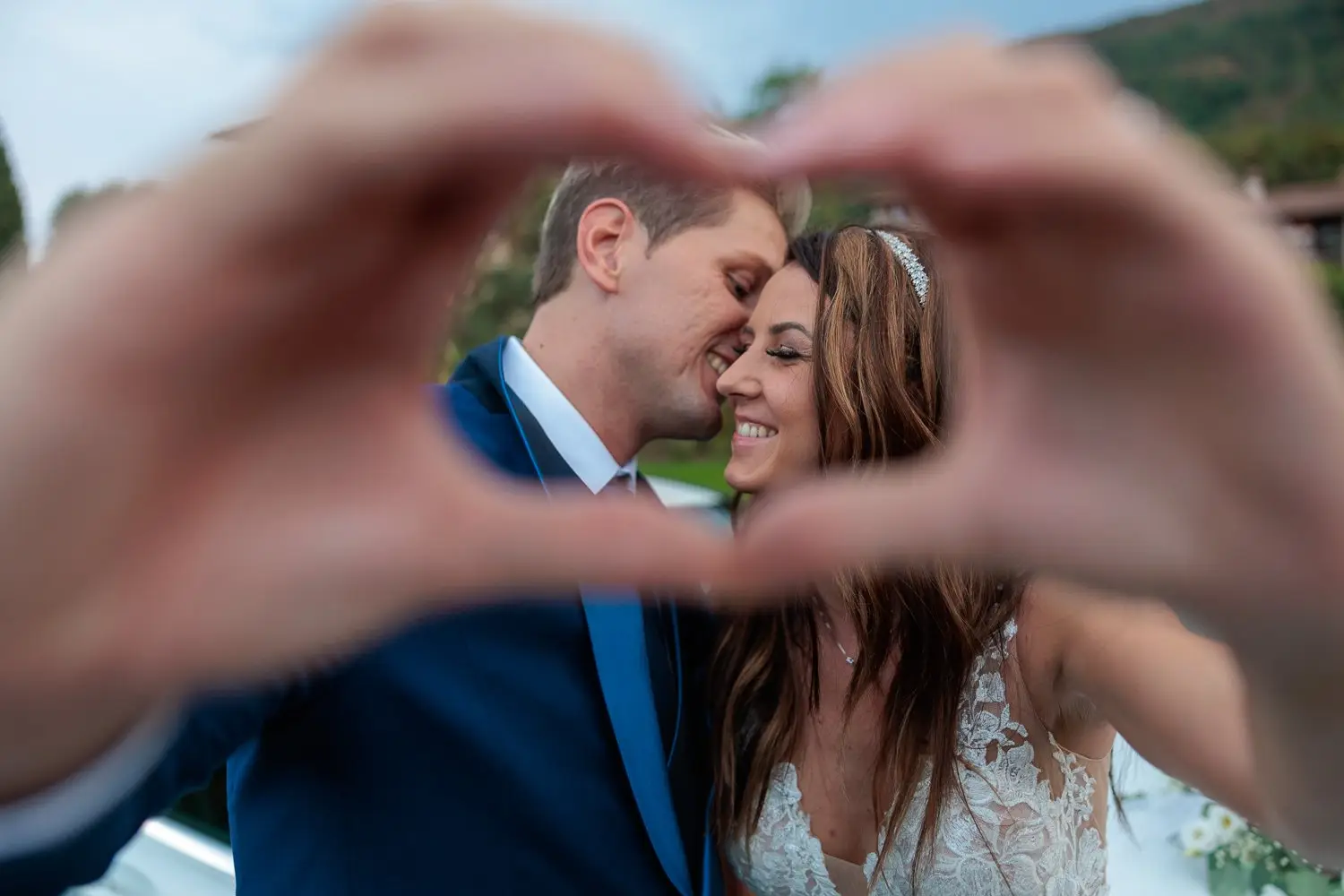 Georgiana e Roberto Relais Franciacorta