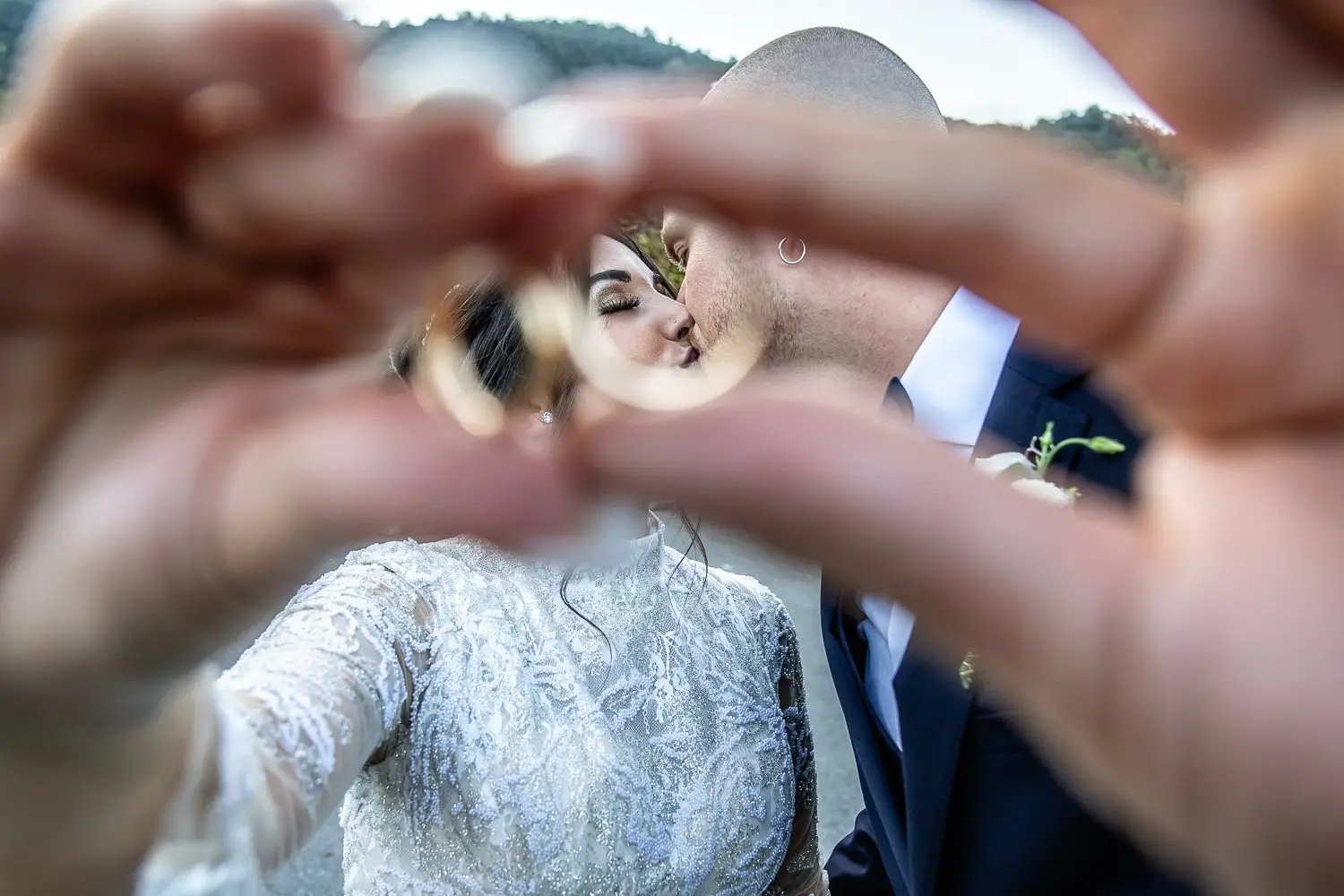 Relais Franciacorta Matrimonio di Marta e Andreas