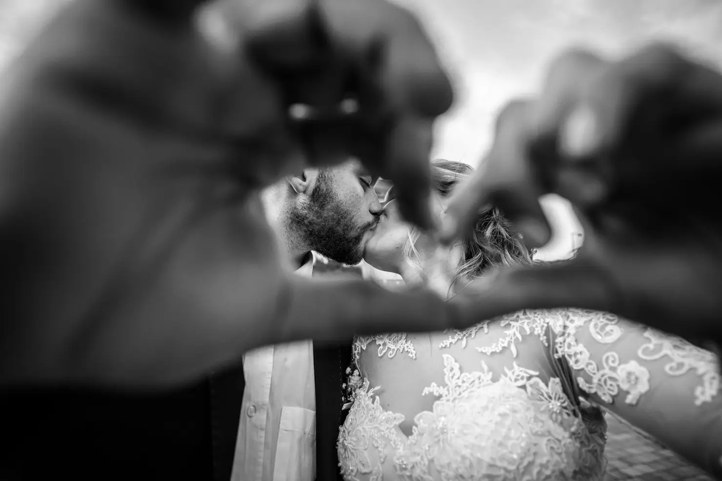 Alessia e Davide Matrimonio