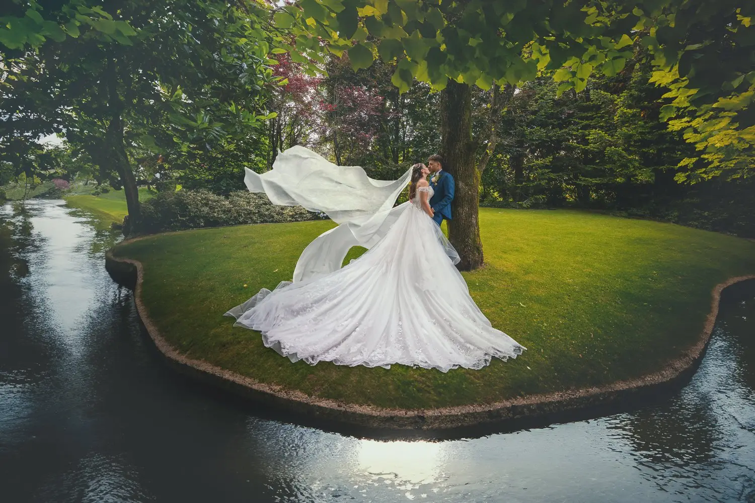 Reportage di Matrimonio a bergamo