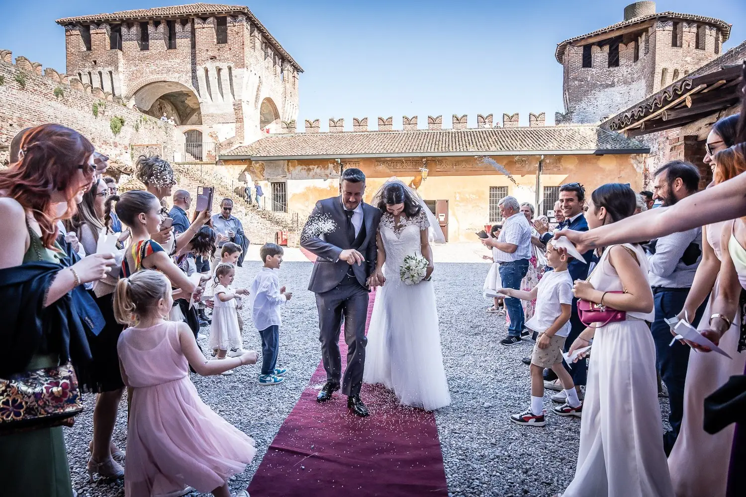 Matrimonio fenilgrande