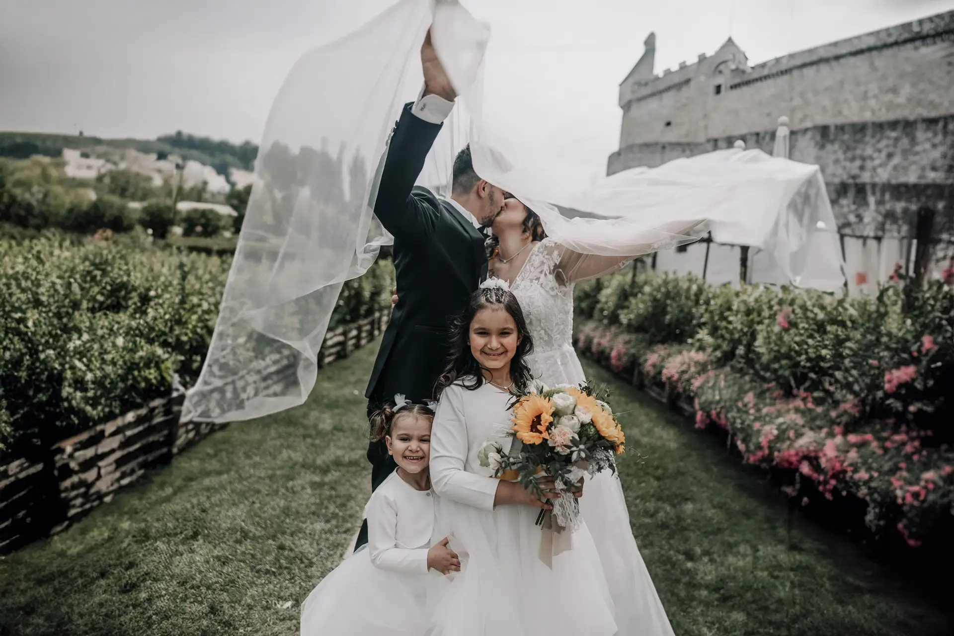 Convento dei Neveri Matrimonio