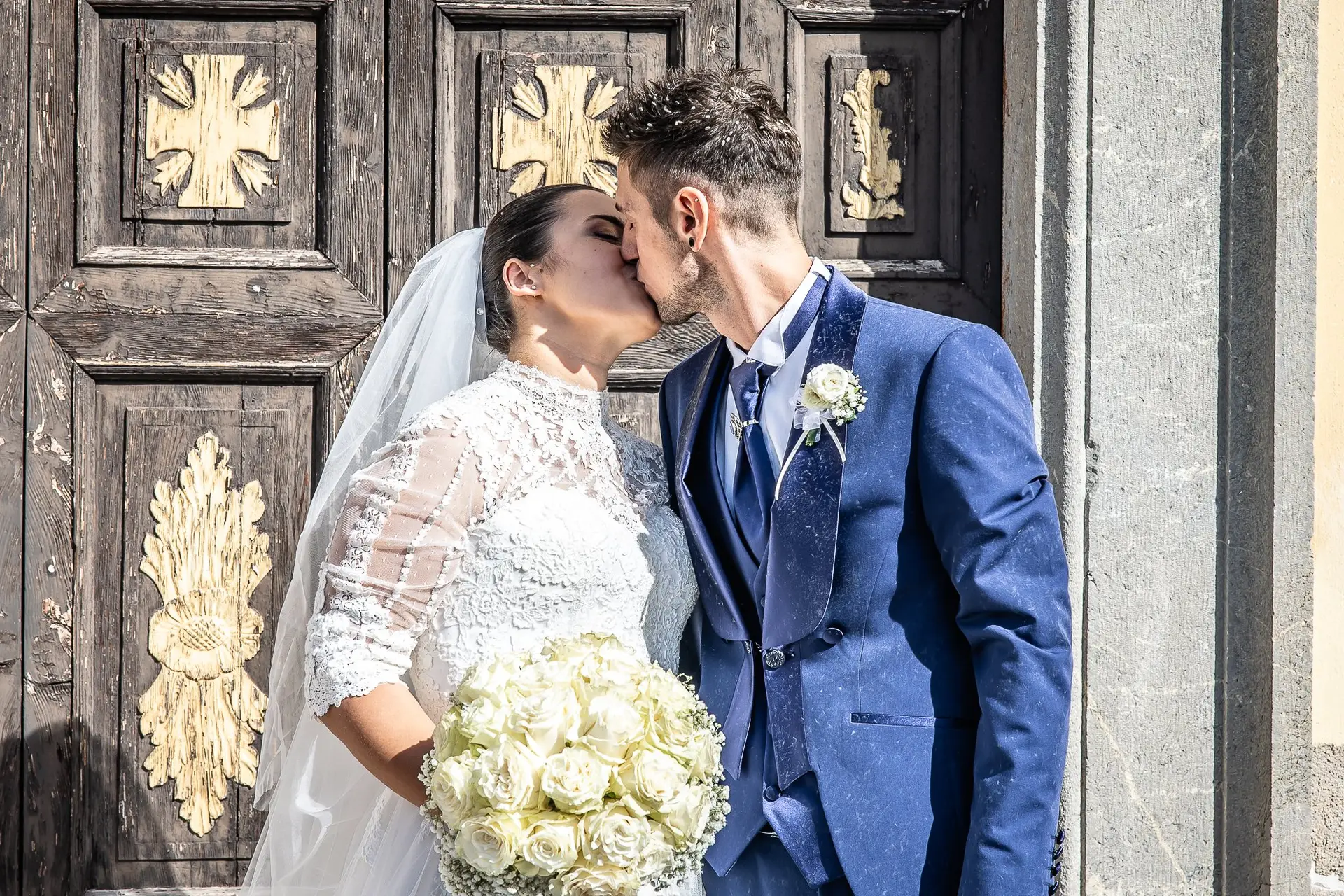 Wedding  Ricevimento La Betulla Angelica e Alex