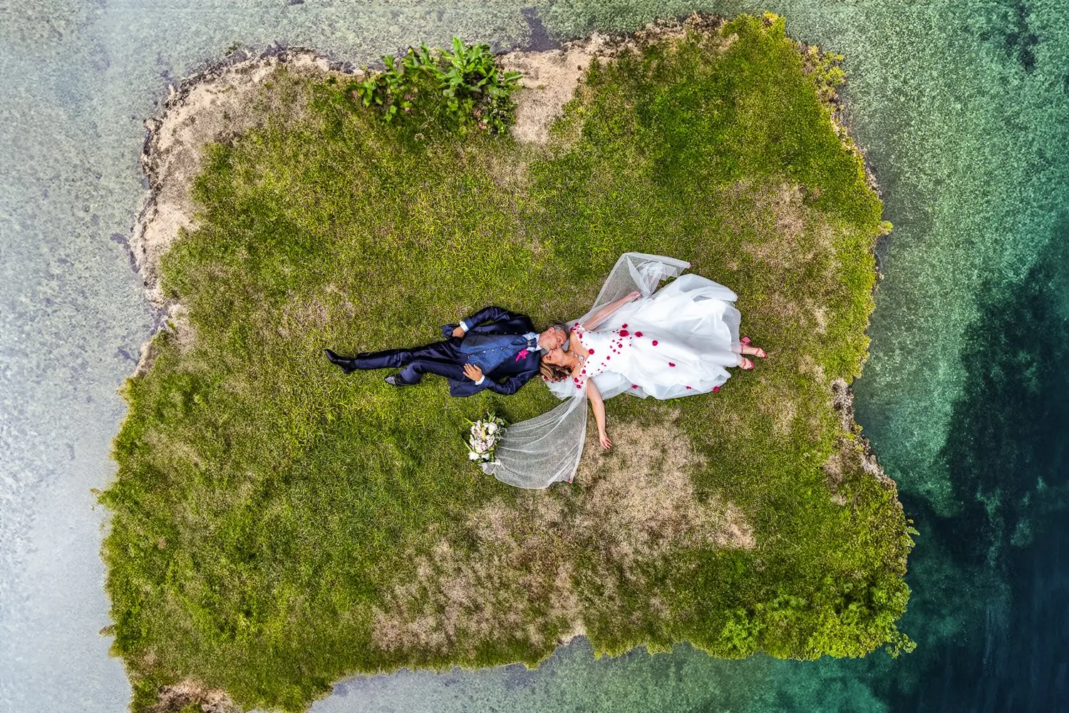 Matrimonio Castello di Moncrivello Elisa e Dario