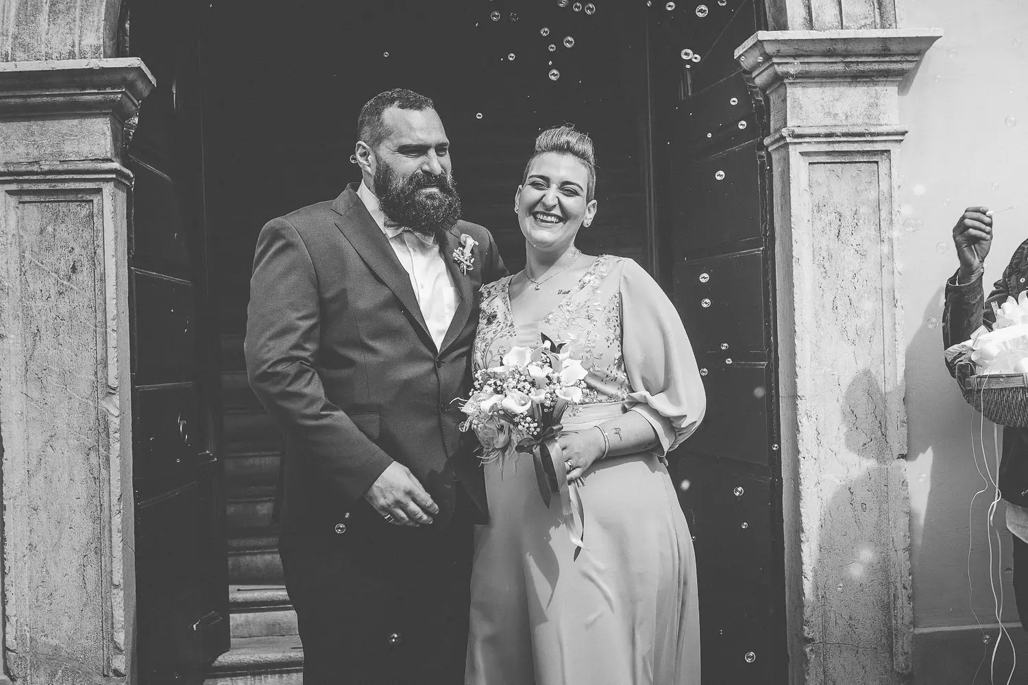 Ristorante Aquila d'Oro Giuseppe e Ambra