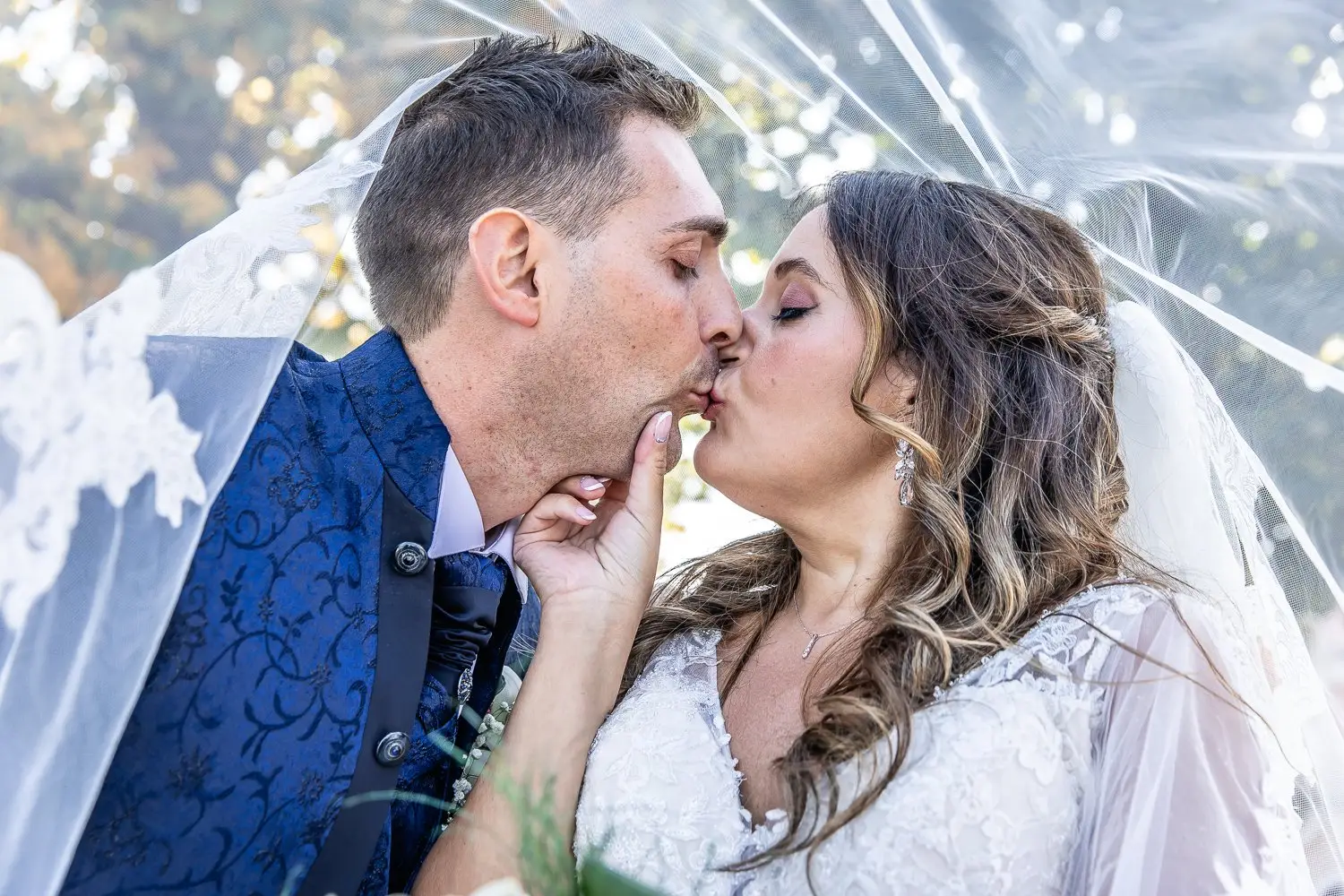 Wedding Sharon e Salvatore 