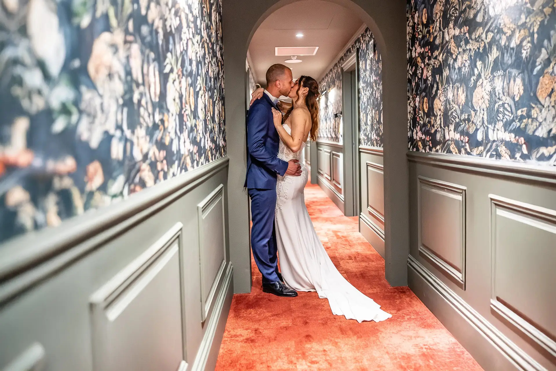 Federica e Roberto Tenuta Acquaviva