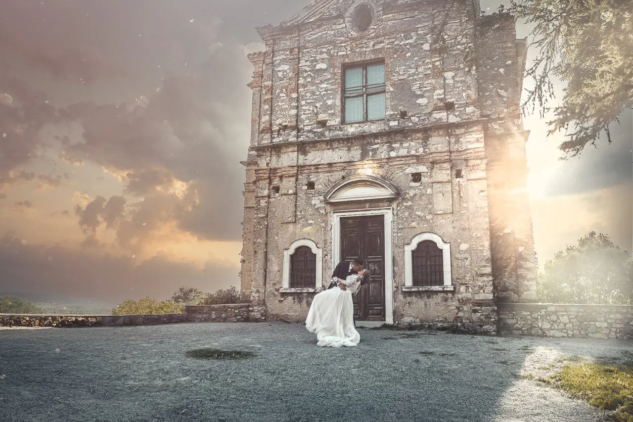 Margherita e Rocco BORNATO, Brescia 