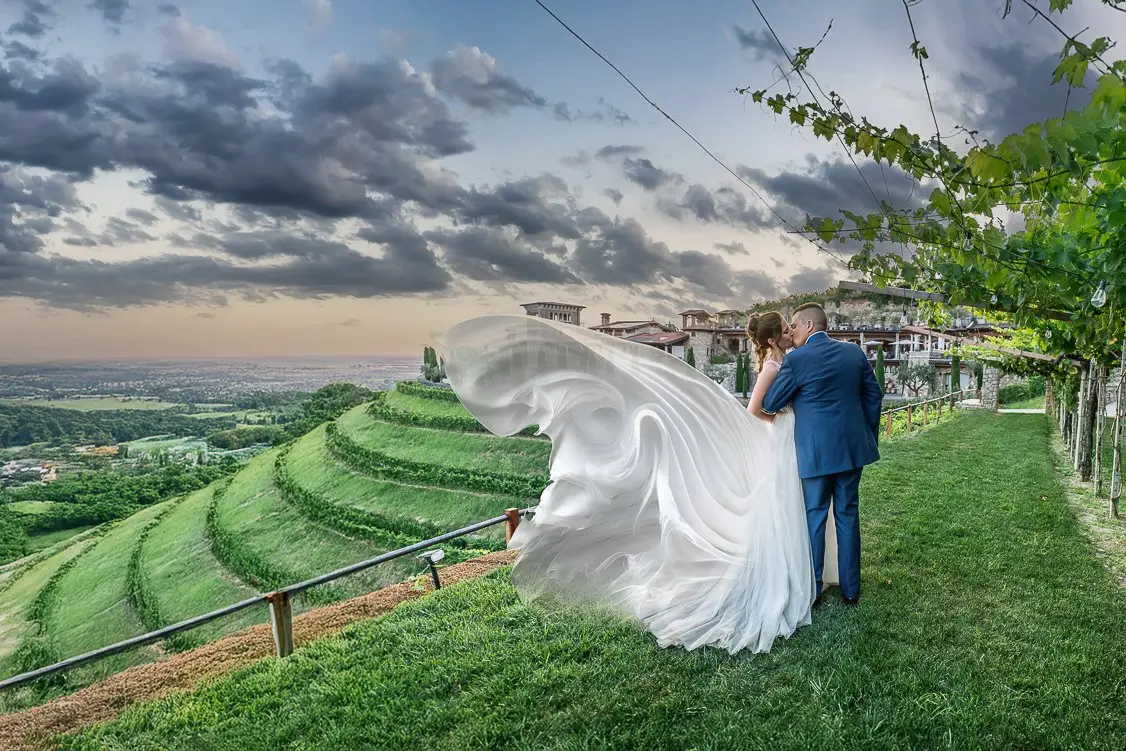 Simona e Federico Darfo Boario terme
