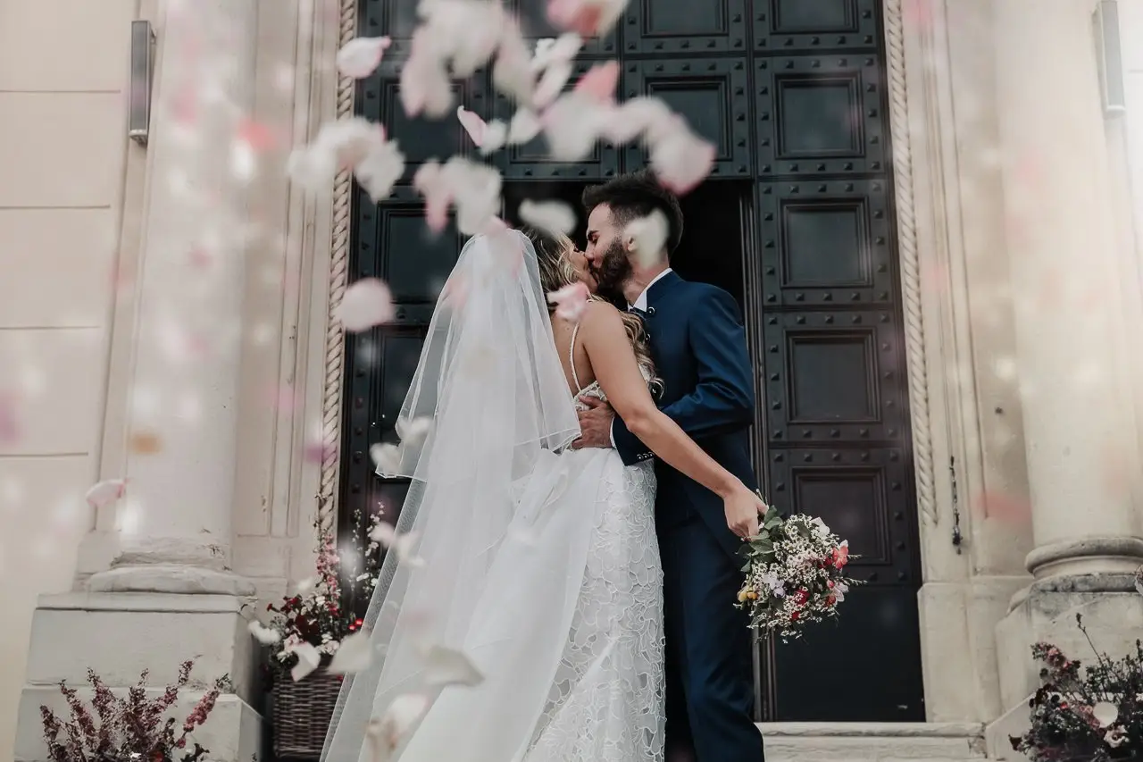 Alexandra e Francesco