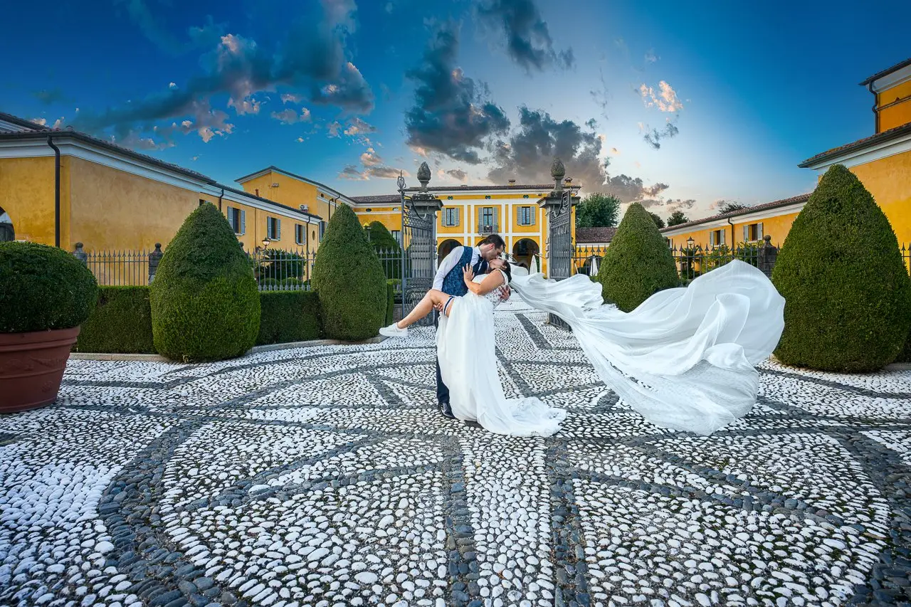 Villa Valenca Matrimonio 2025